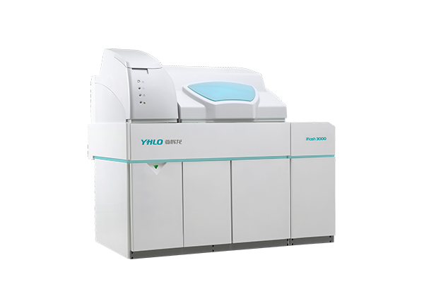 化學(xué)發(fā)光分析儀