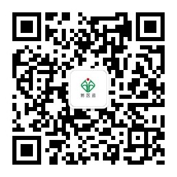 言行生物公眾號二維碼